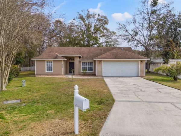 Land O Lakes, FL 34639,5332 NUTCRACKER CIR