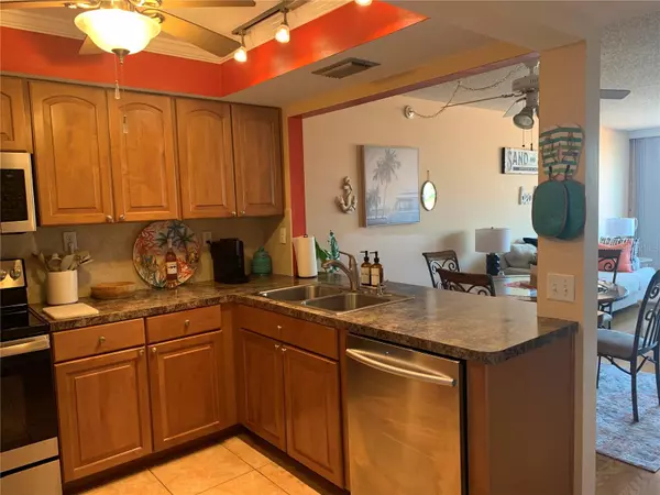 St Petersburg, FL 33715,6219 PALMA DEL MAR BLVD S #307