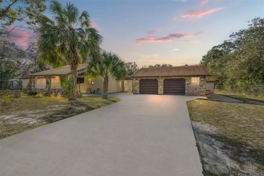 18801 ORANGE HILL DR, Hudson, FL 34667