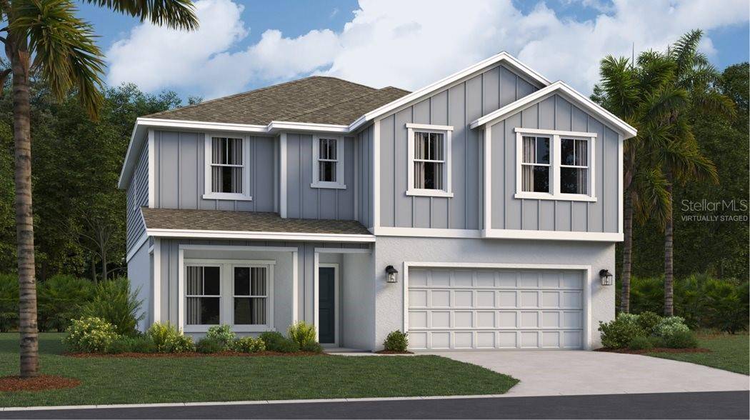 502 PUMA LOOP, Groveland, FL 34736