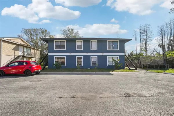 8431 CAMDEN ST, Tampa, FL 33614
