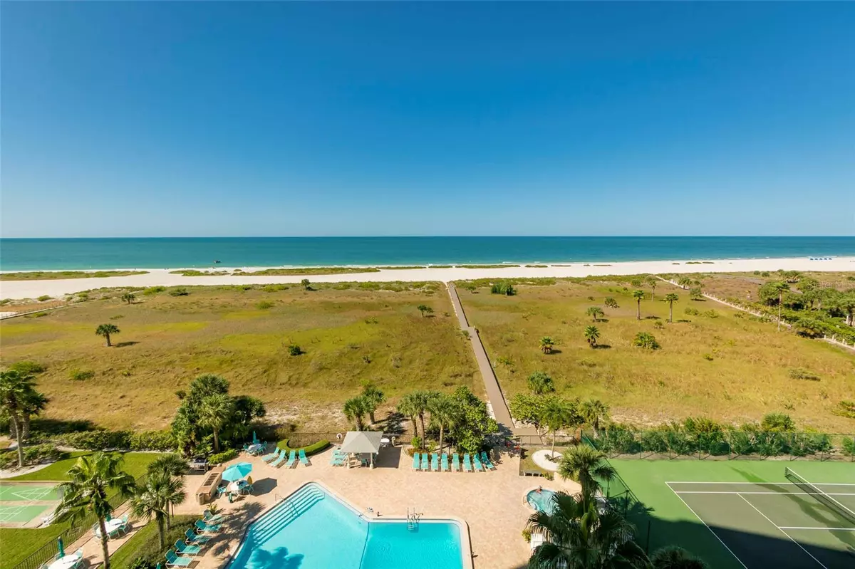 Clearwater Beach, FL 33767,1230 GULF BLVD #903