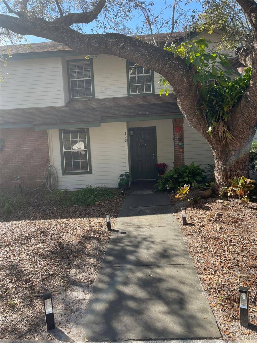 Casselberry, FL 32707,190 POST WAY