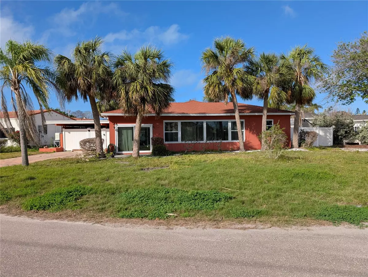 Redington Beach, FL 33708,15806 REDINGTON DR