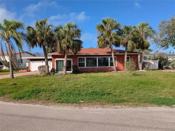 Redington Beach, FL 33708,15806 REDINGTON DR