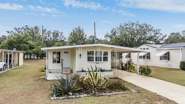 Zephyrhills, FL 33542,36810 KAY AVE