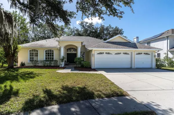 Palm Harbor, FL 34685,4996 FELECITY WAY