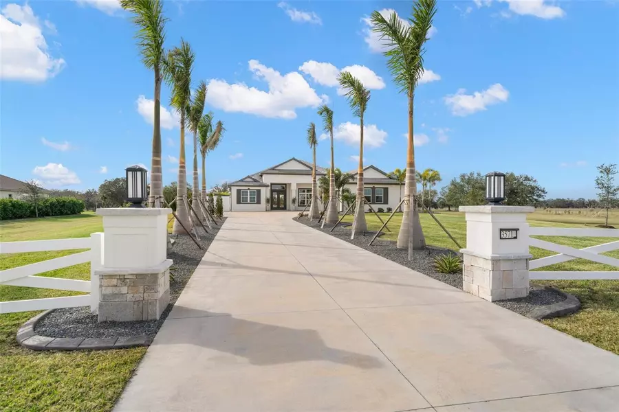 3571 RECURVE CIR, Sarasota, FL 34240