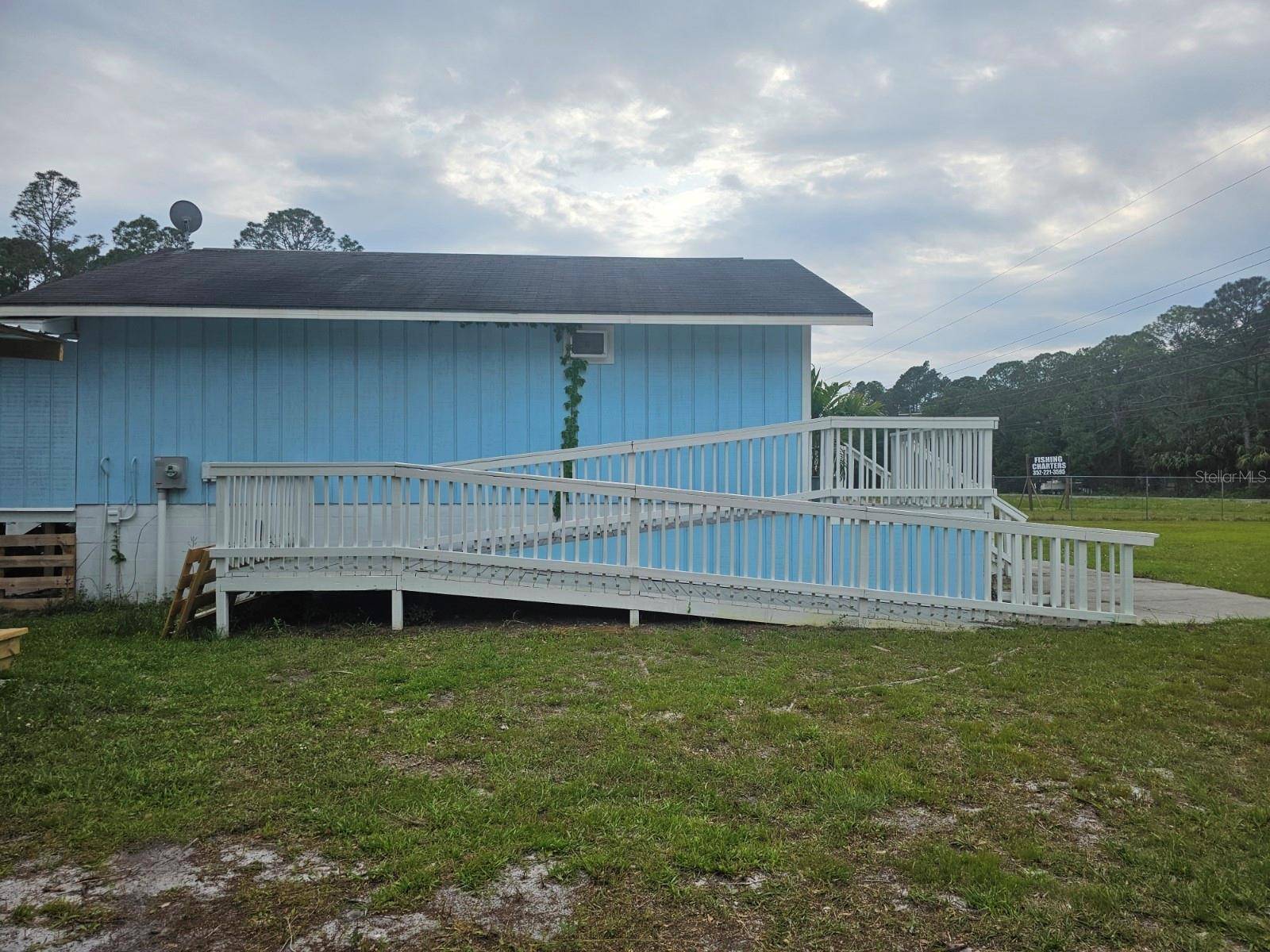 Cedar Key, FL 32625,7230 SW 111TH TER