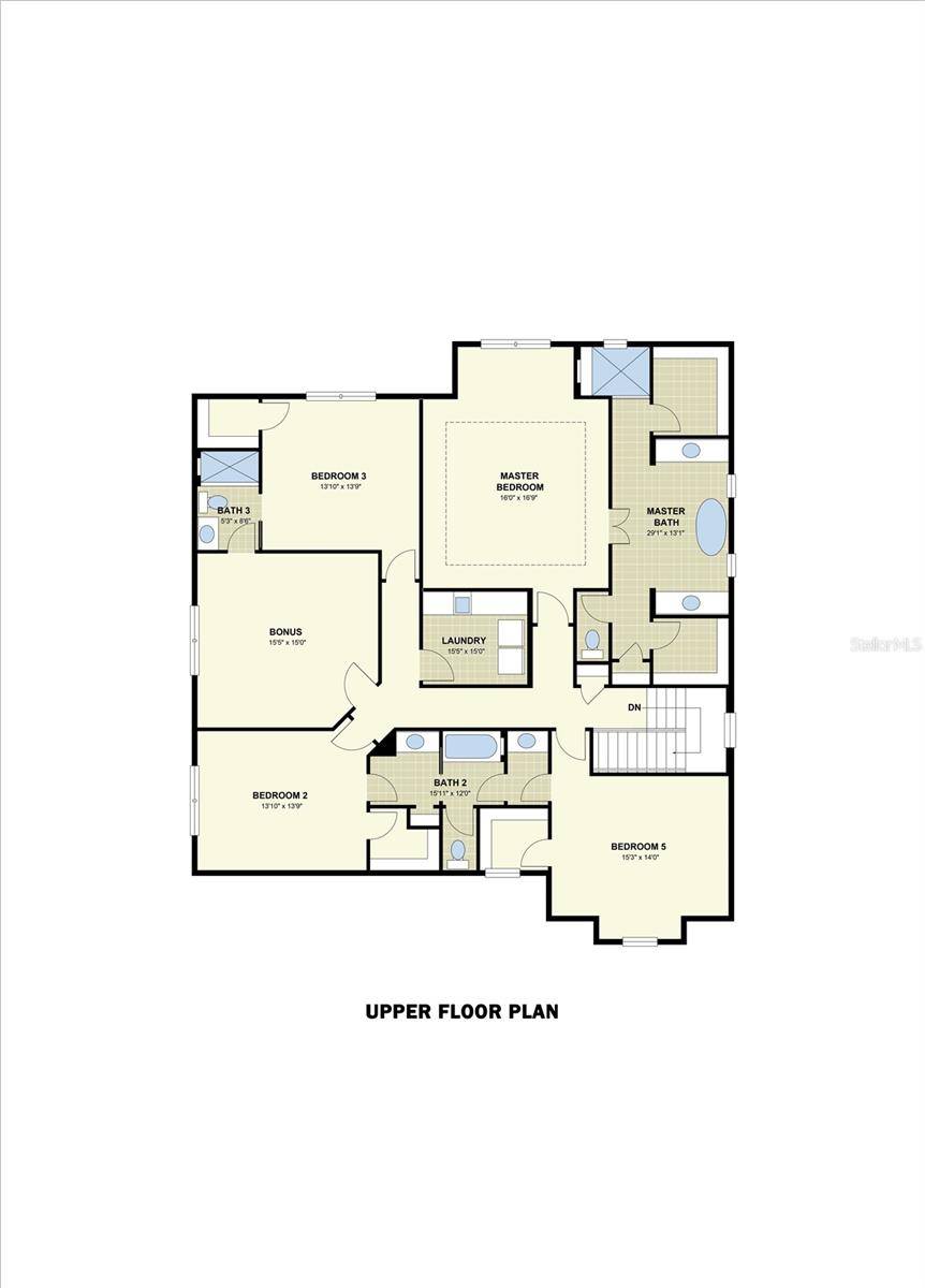 Tampa, FL 33611,5703 S MACDILL AVE