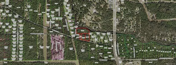 Inglis, FL 34449,11275 N RAIN PT