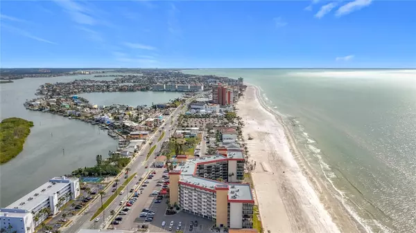 Redington Shores, FL 33708,18304 GULF BLVD #619