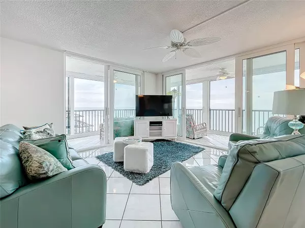 Redington Shores, FL 33708,18304 GULF BLVD #619