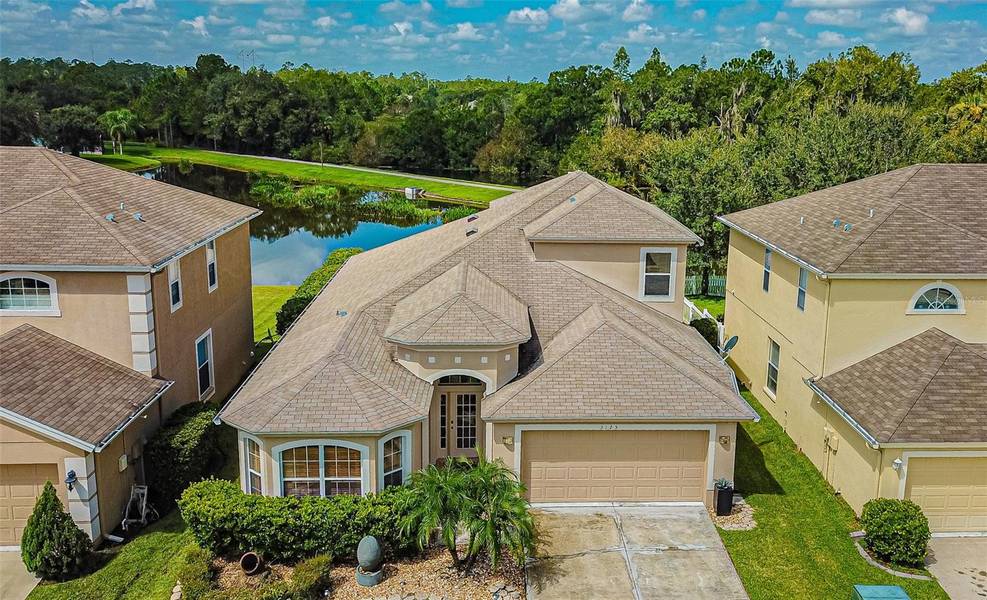 3125 SUNWATCH DR, Wesley Chapel, FL 33544