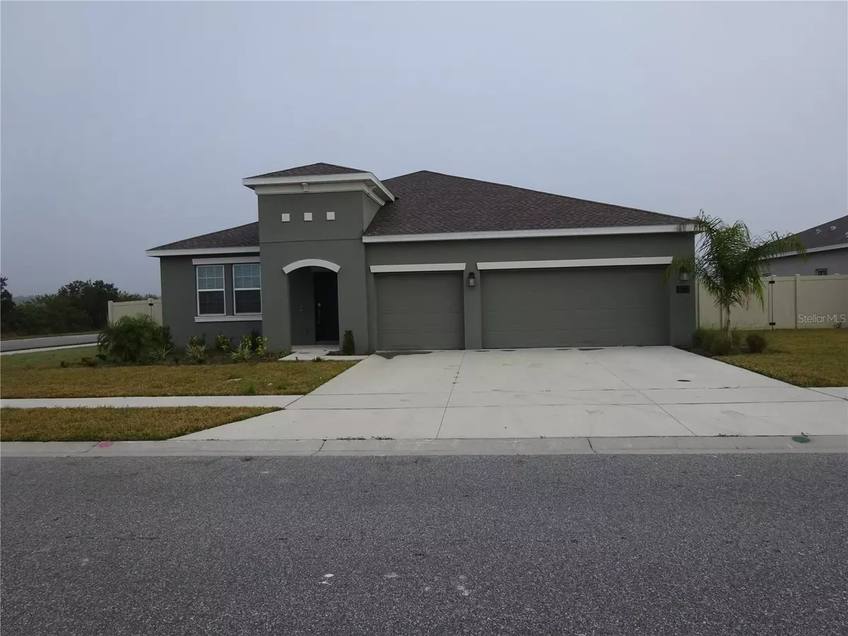 St Cloud, FL 34772,400 WATUSI WAY