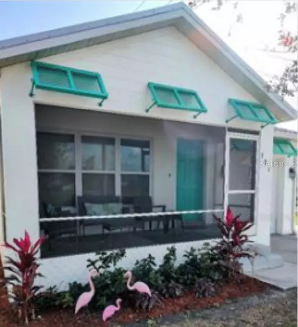 301 E GRACE ST, Punta Gorda, FL 33950