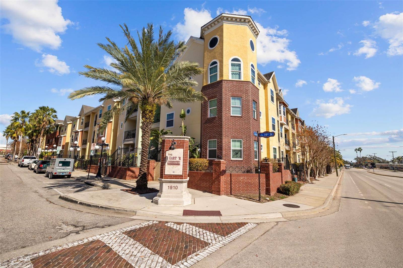 1910 E PALM AVE #8314, Tampa, FL 33605