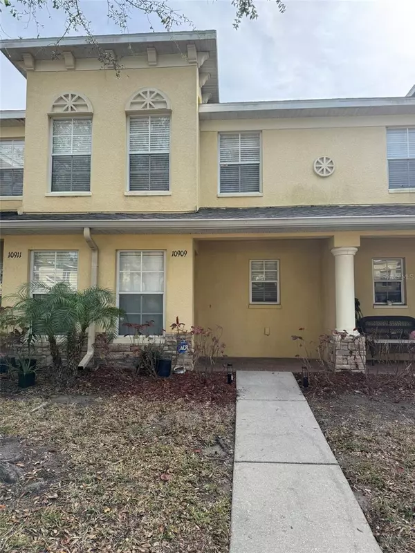 Riverview, FL 33579,10909 BRICKSIDE CT