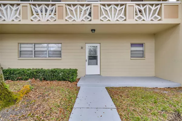 Clearwater, FL 33763,2351 IRISH LN #21