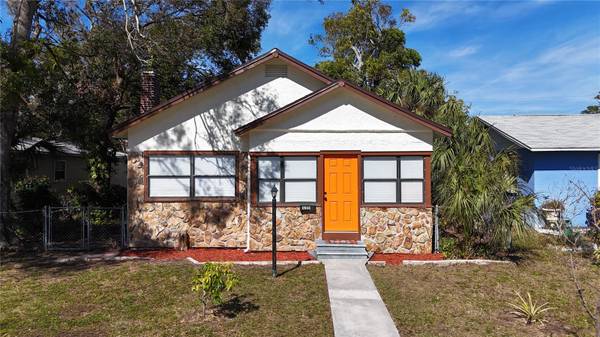 4219 4TH AVE S, St Petersburg, FL 33711