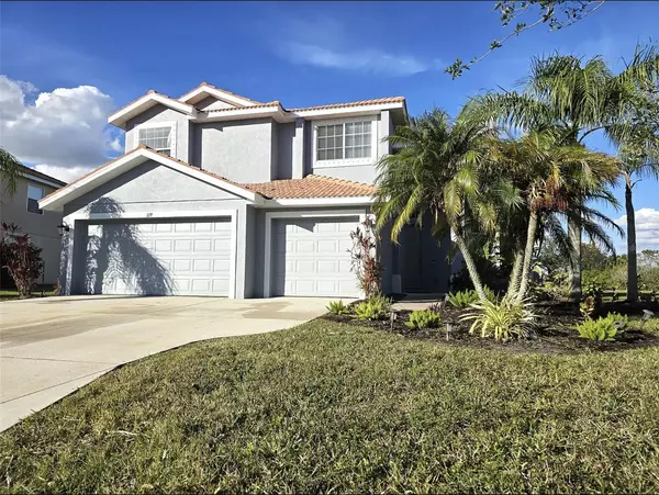 Bradenton, FL 34212,129 NEW BRITON CT