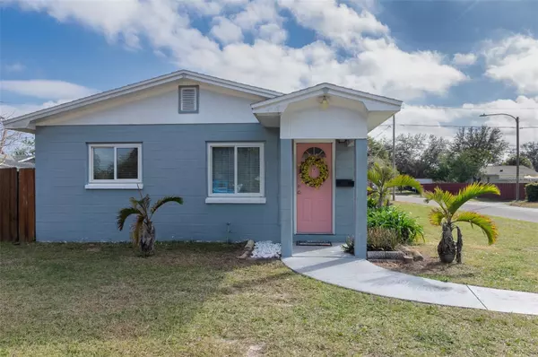 3046 35TH AVE N, St Petersburg, FL 33713