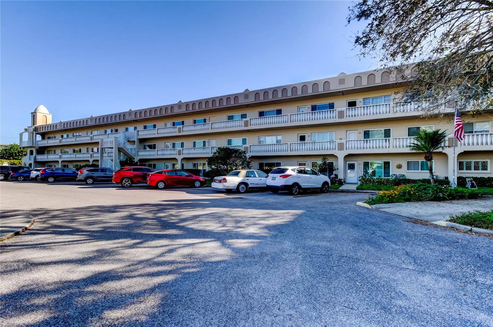 2284 PHILIPPINE DR #71, Clearwater, FL 33763