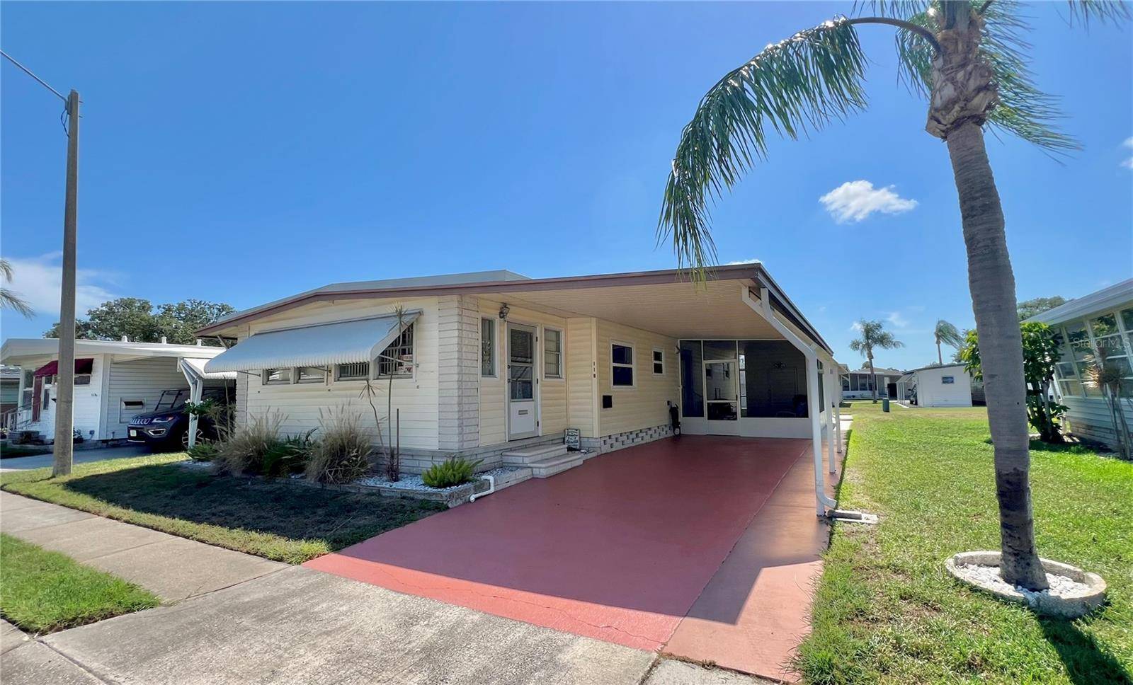 1100 BELCHER RD S #118, Largo, FL 33771