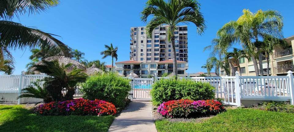 6322 PALMA DEL MAR BLVD S #401, Tierra Verde, FL 33715