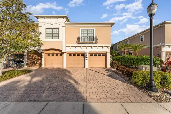 4079 OVERTURE CIR #346, Bradenton, FL 34209