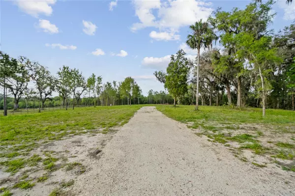 Reddick, FL 32686,Lot 2A SABAL RIDGE FARMS