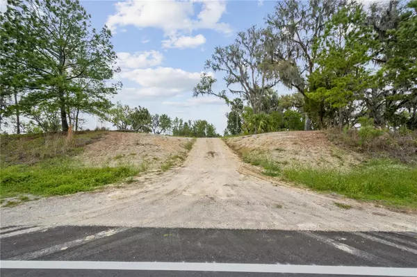 Reddick, FL 32686,Lot 2A SABAL RIDGE FARMS