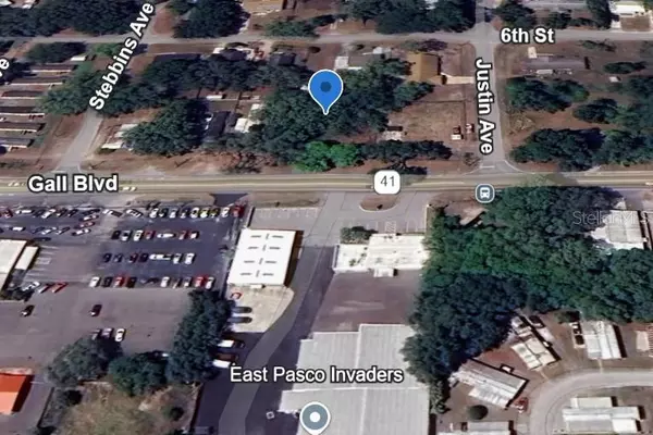 Zephyrhills, FL 33542,4617 GALL BLVD