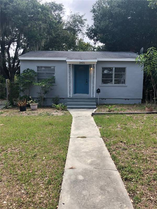 2421 19TH ST S, St Petersburg, FL 33712