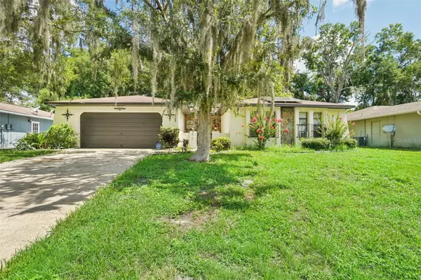 12433 SHADOW RIDGE BLVD, Hudson, FL 34669