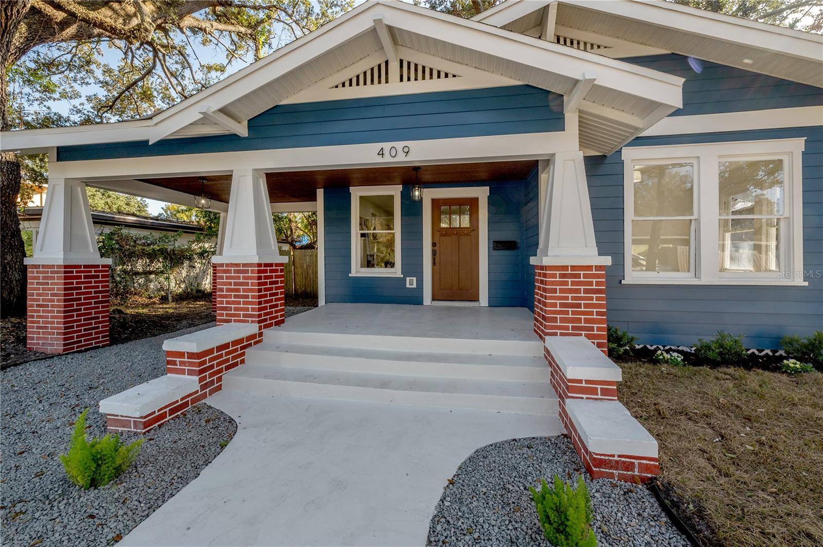 409 E ADALEE ST, Tampa, FL 33603