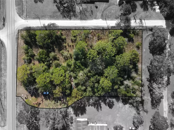 7087 CALIFORNIA ST, Brooksville, FL 34604