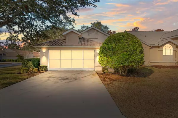 9287 NEW ORLEANS DR,  Weeki Wachee,  FL 34613