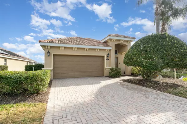 207 WINDING RIVER TRL, Bradenton, FL 34212