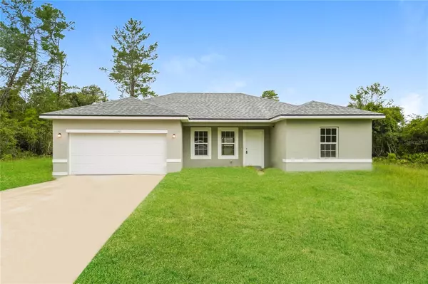 16260 SW 28TH TER, Ocala, FL 34473