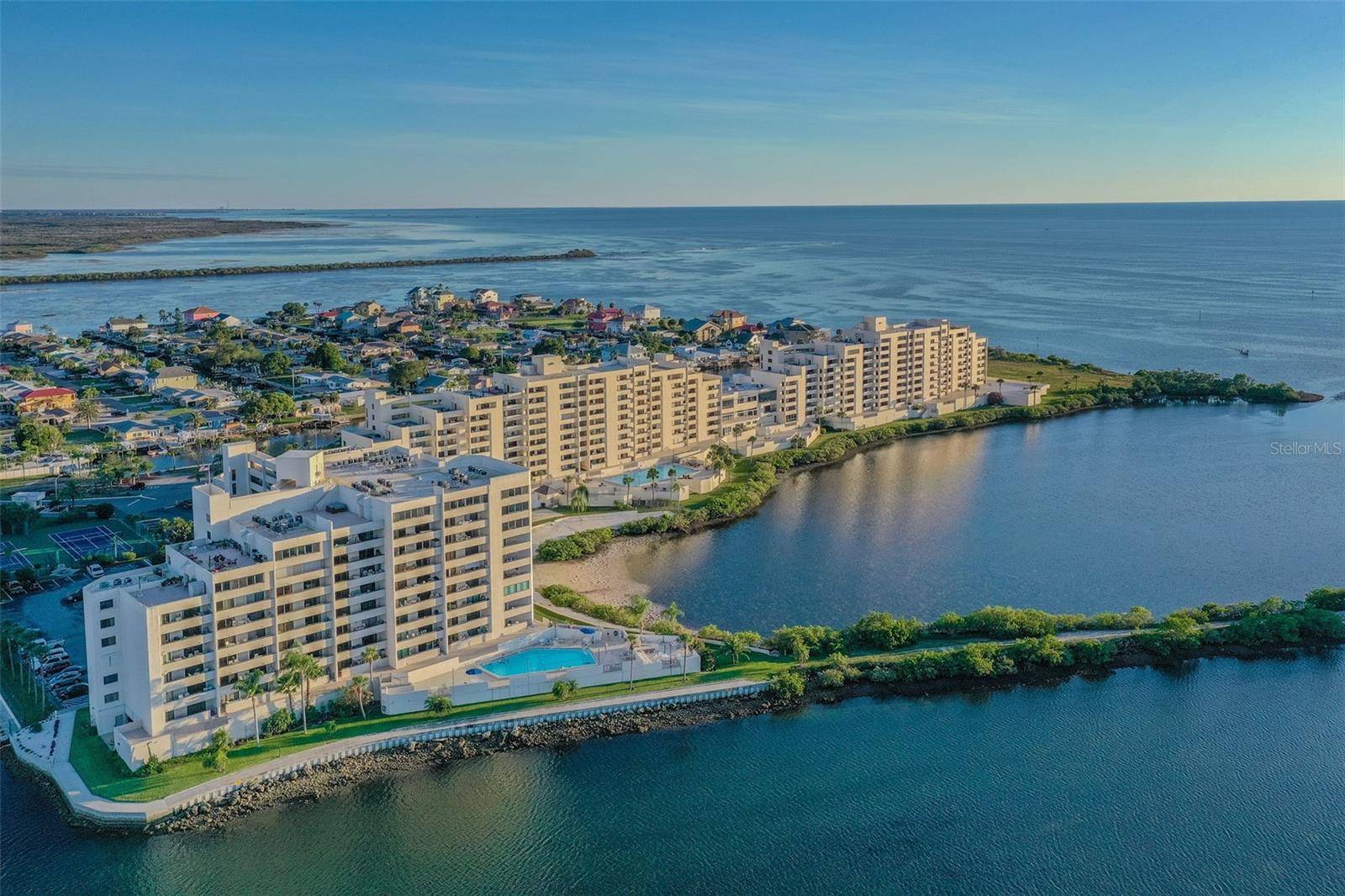 5915 SEA RANCH DR #308W, Hudson, FL 34667