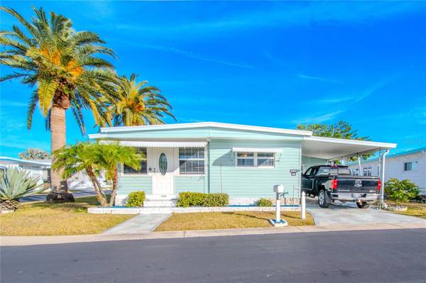 10343 MAGNOLIA LN #180, Largo, FL 33773