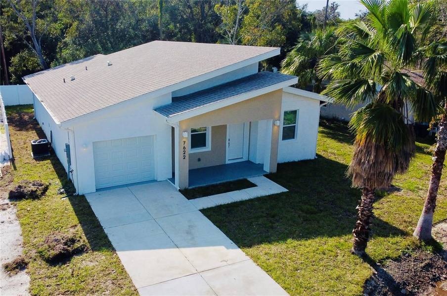 7622 CYPRESS DR, New Port Richey, FL 34653