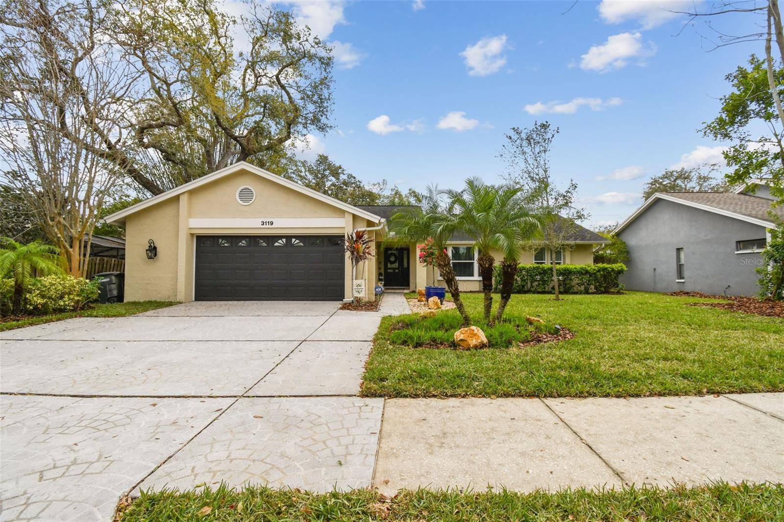 3119 BLUE HERON ST, Safety Harbor, FL 34695