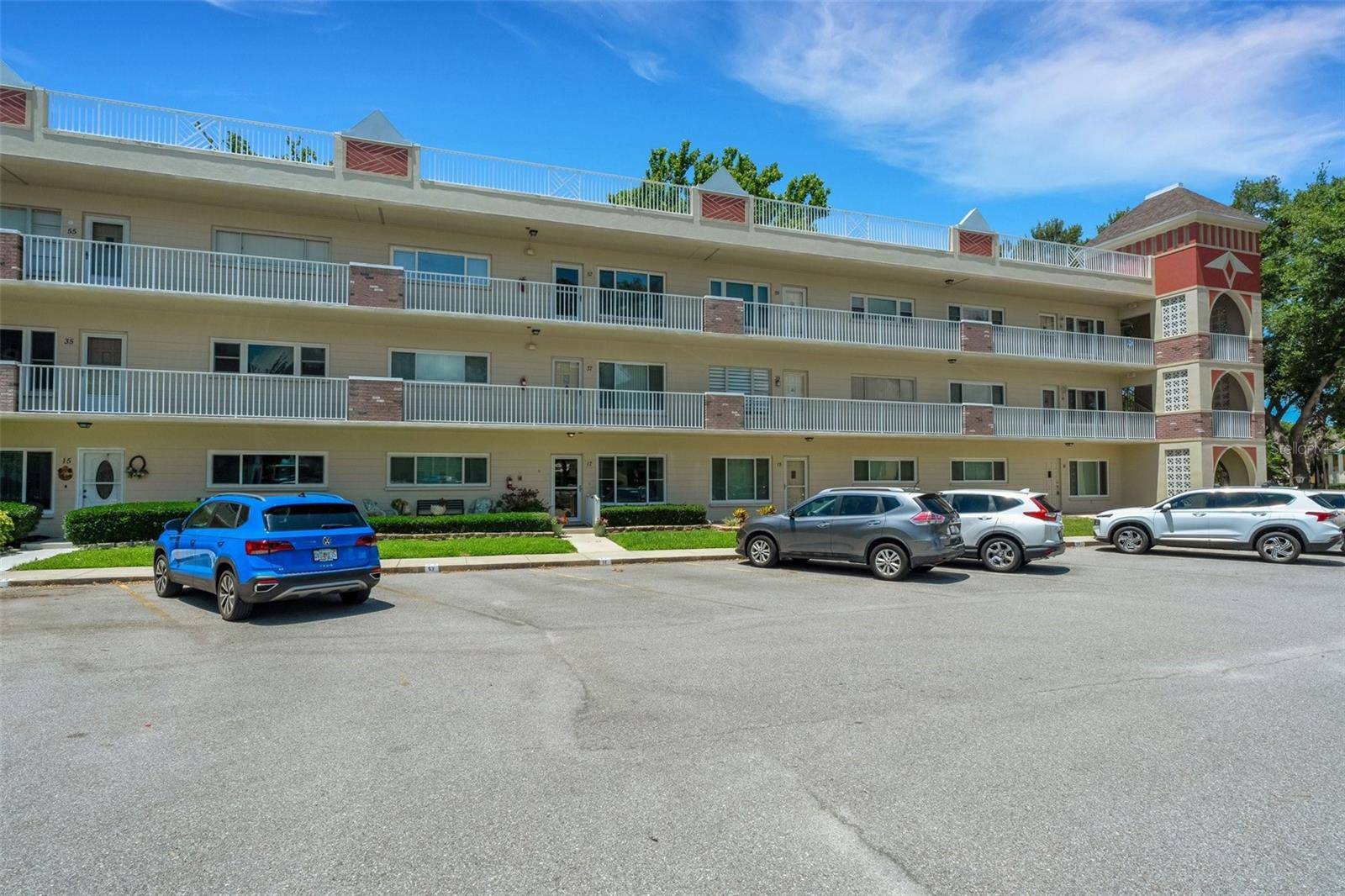 2263 AMERICUS BLVD E #59, Clearwater, FL 33763