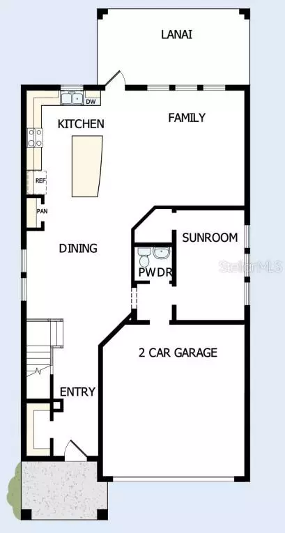 Wesley Chapel, FL 33543,28965 ORANGE BERRY DR