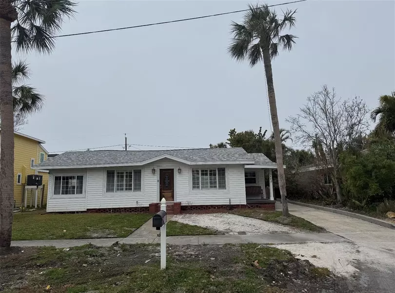 944 BRUCE AVE, Clearwater Beach, FL 33767