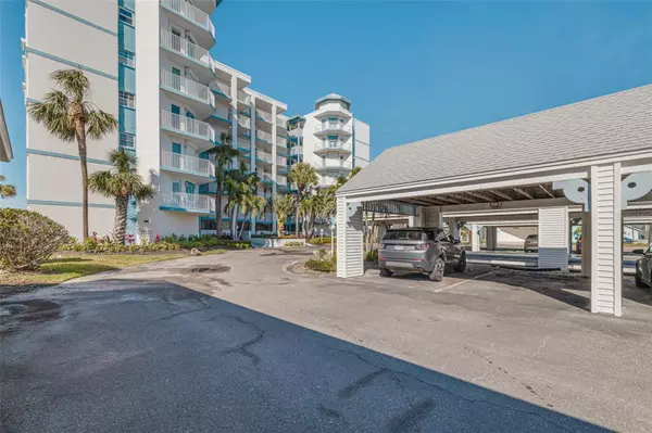 Redington Shores, FL 33708,17980 GULF BLVD #403