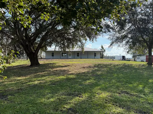 1735 LOUISIANA ST, Wauchula, FL 33873