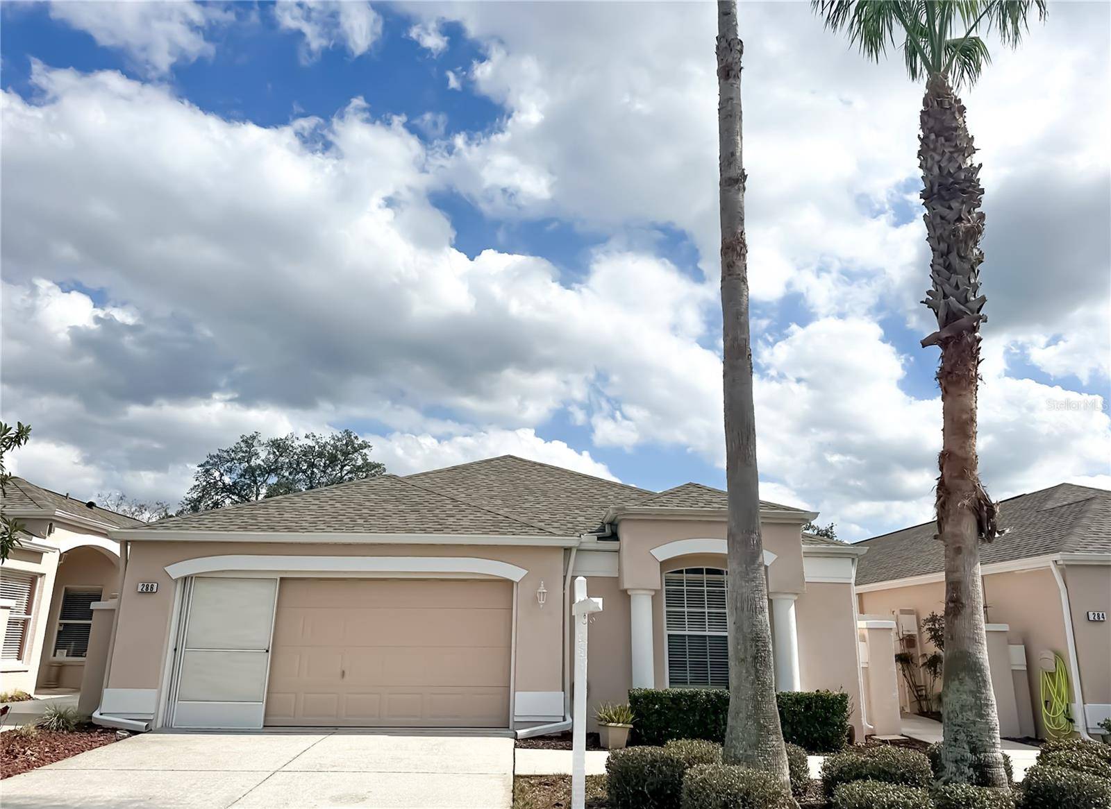 286 ROYAL PALM WAY, Spring Hill, FL 34608